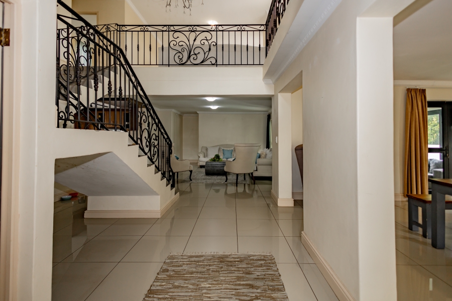 4 Bedroom Property for Sale in Zevenwacht Country Estate Western Cape